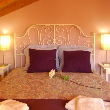 Appartement La Casita De Adanero Extérieur photo