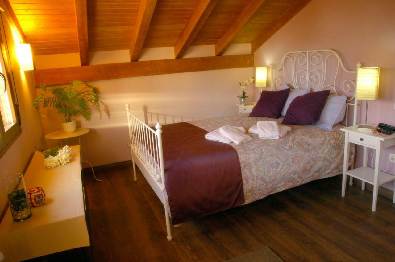 Appartement La Casita De Adanero Extérieur photo