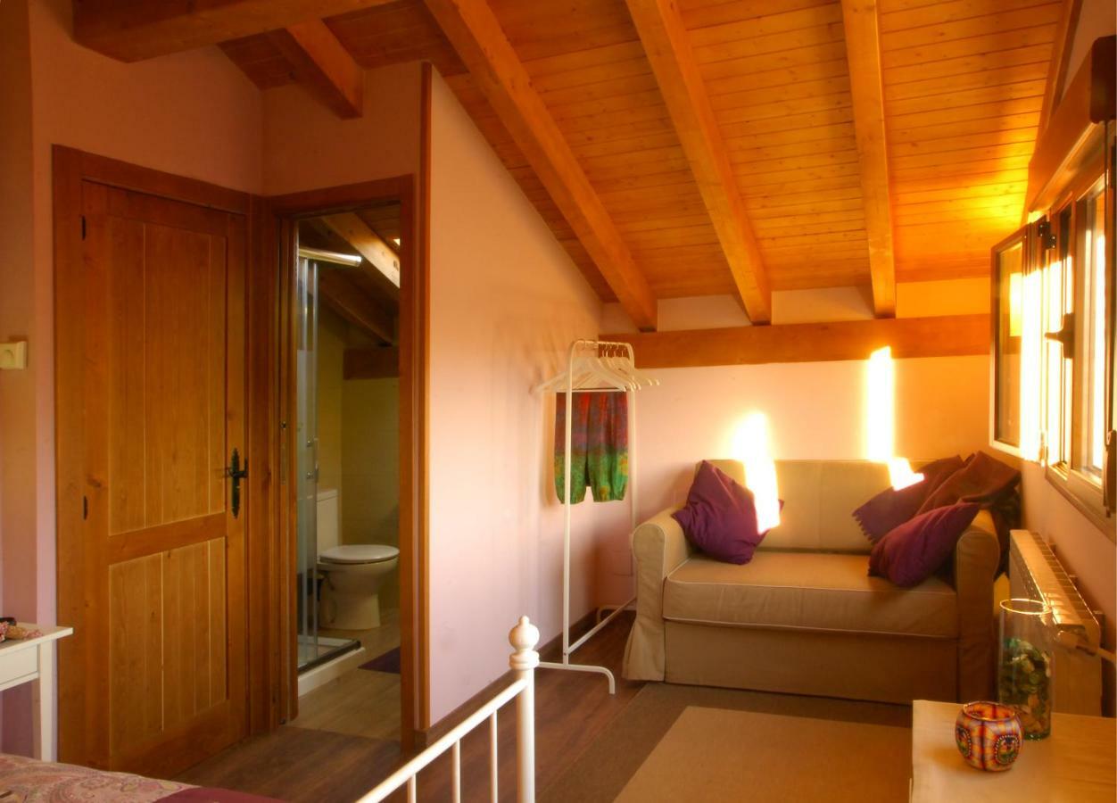 Appartement La Casita De Adanero Extérieur photo